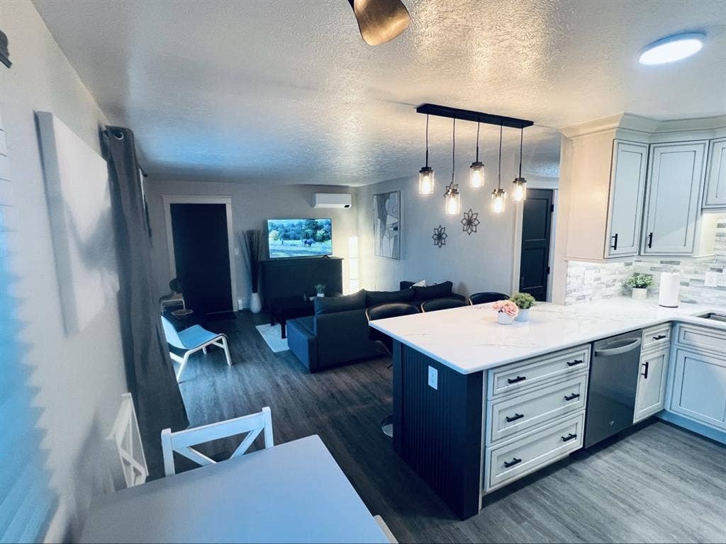 2 Bed / 2 Bath Condo — Wheat Ridge