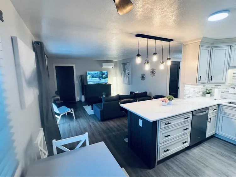 2 Bed / 2 Bath Condo — Wheat Ridge