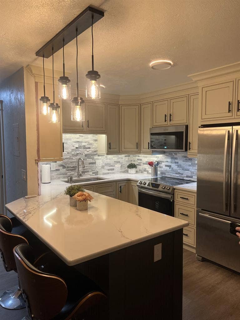 2 Bed / 2 Bath Condo — Wheat Ridge