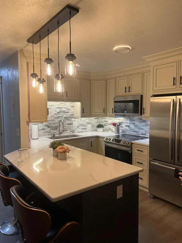 2 Bed / 2 Bath Condo — Wheat Ridge