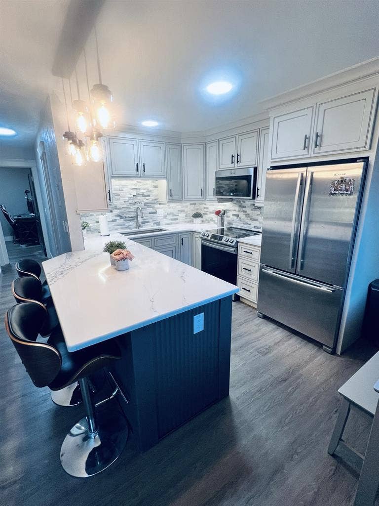 2 Bed / 2 Bath Condo — Wheat Ridge