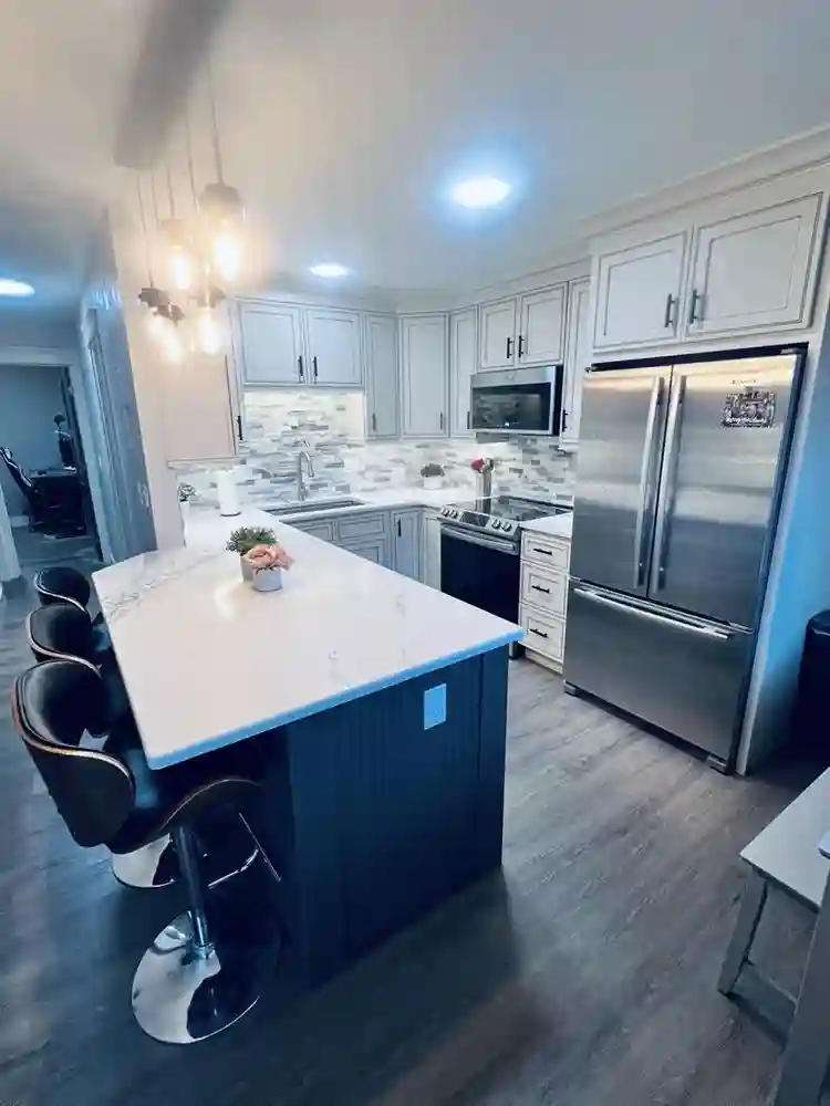 2 Bed / 2 Bath Condo — Wheat Ridge