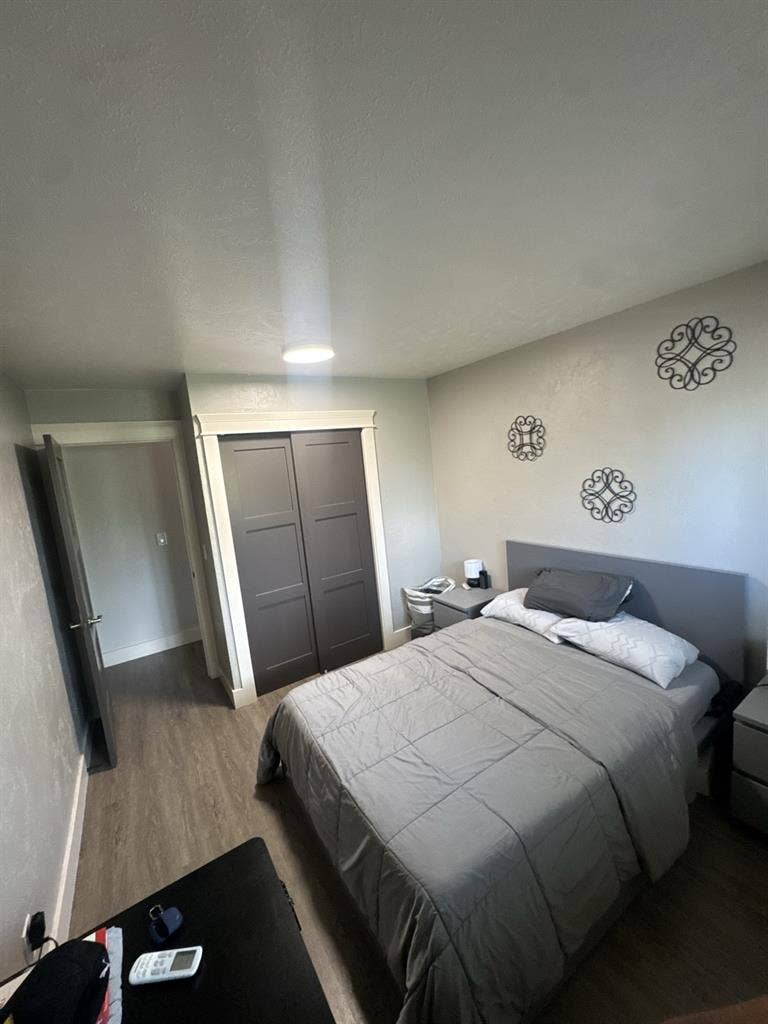 2 Bed / 2 Bath Condo — Wheat Ridge