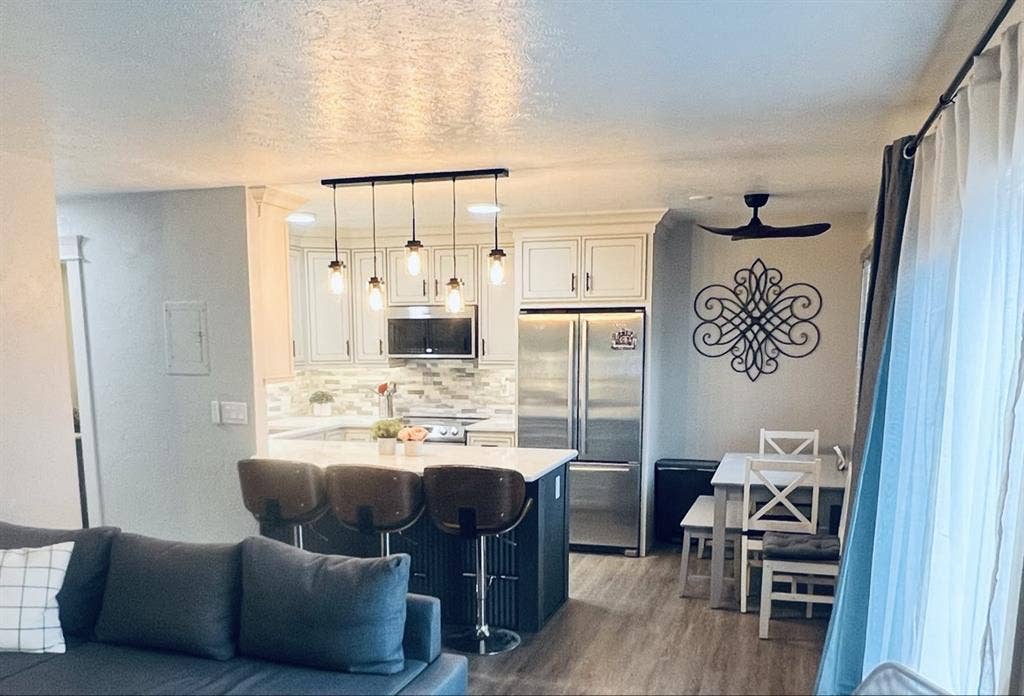 2 Bed / 2 Bath Condo — Wheat Ridge