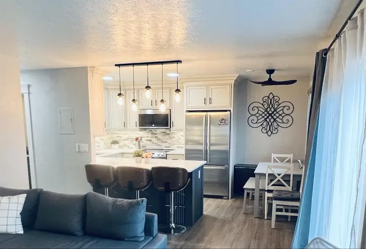 2 Bed / 2 Bath Condo — Wheat Ridge