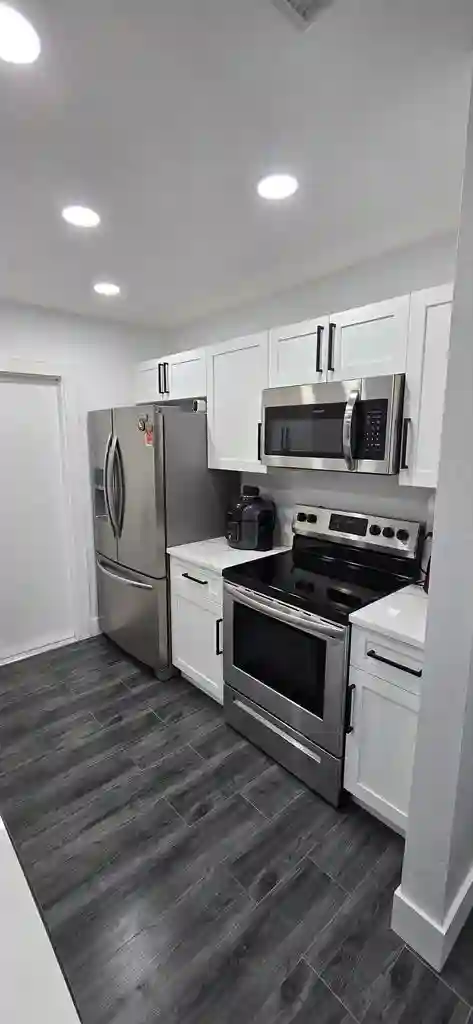Room in highly upgraded renovation