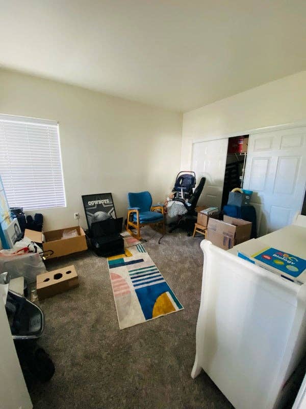 2 bed/2bath apartment Green Valley