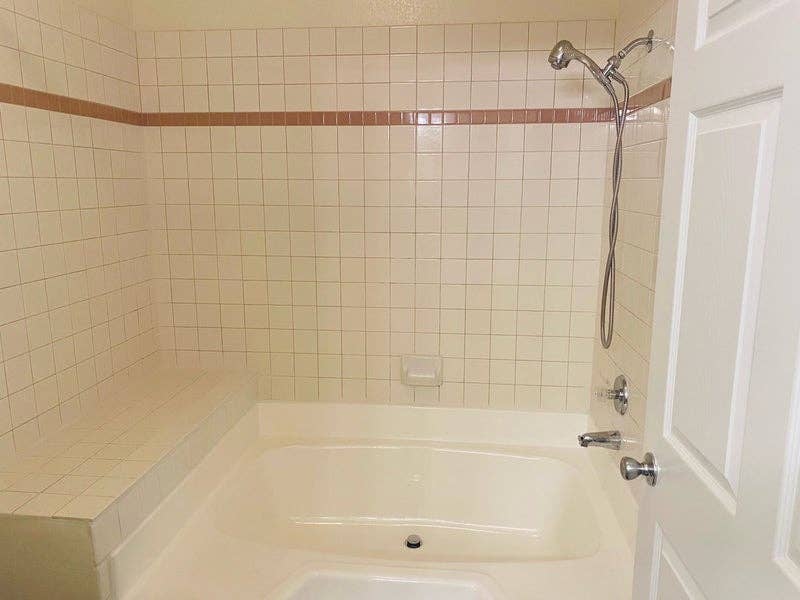 2 bed/2bath apartment Green Valley