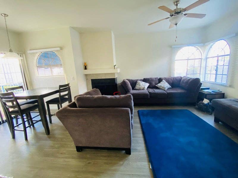 2 bed/2bath apartment Green Valley