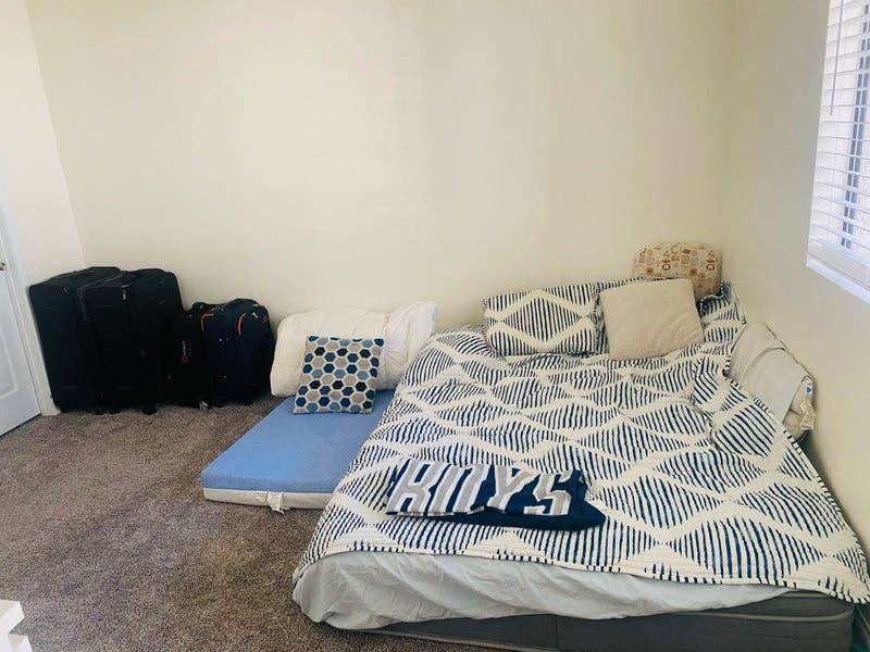 2 bed/2bath apartment Green Valley