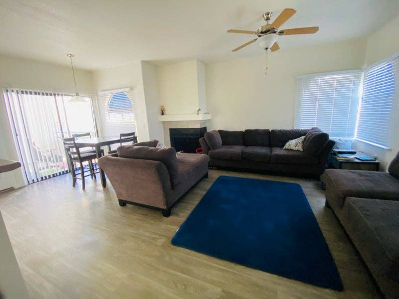 2 bed/2bath apartment Green Valley
