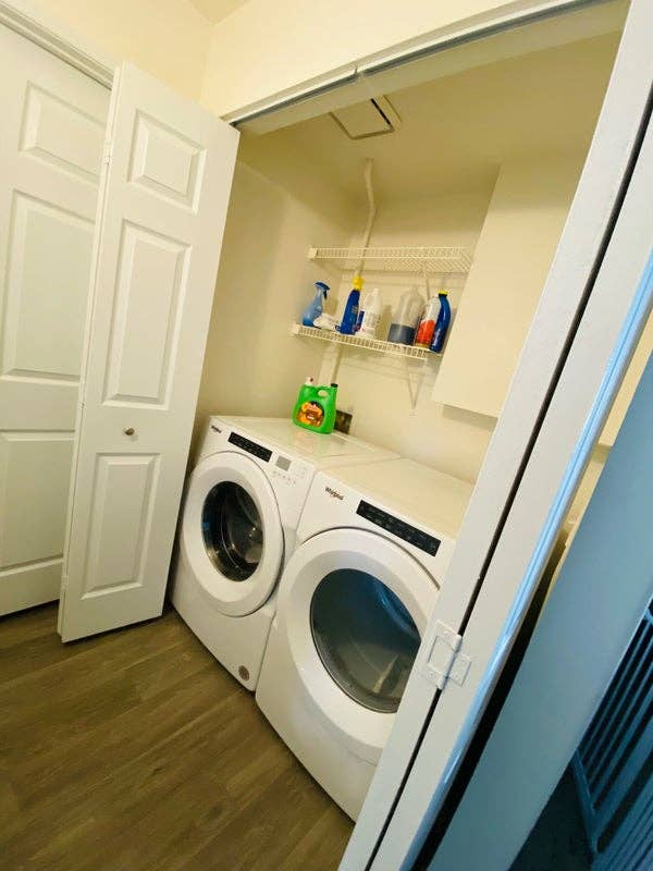 2 bed/2bath apartment Green Valley