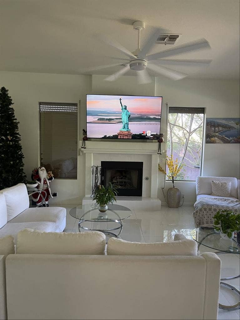 Room for Rent fully furnished
