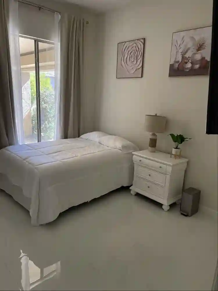 Room for Rent fully furnished