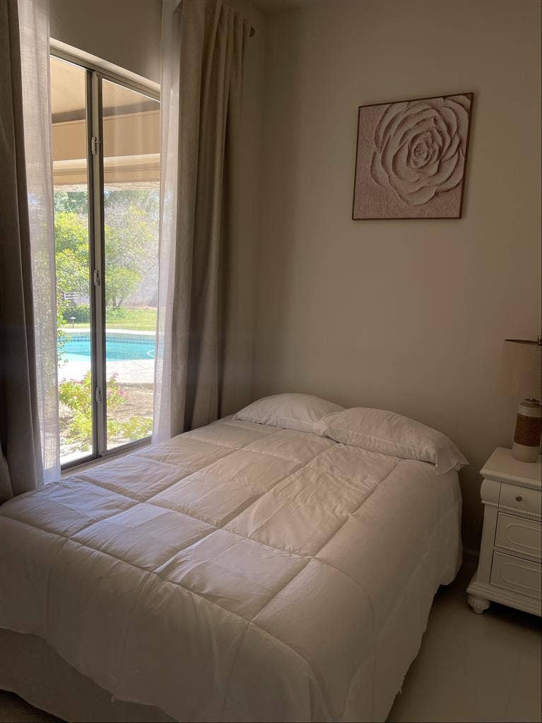 Room for Rent fully furnished