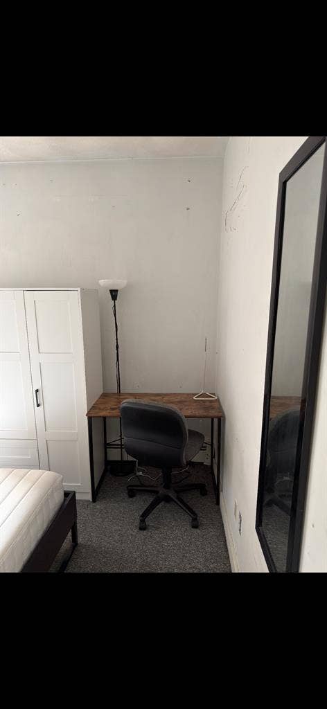 Washington Sq. Furnished Bedroom!