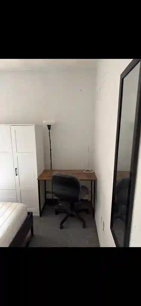 Washington Sq. Furnished Bedroom!