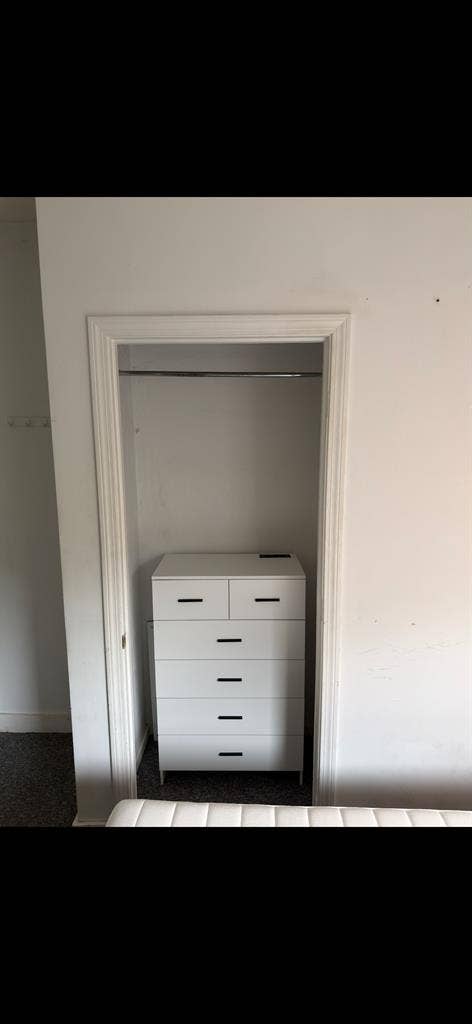 Washington Sq. Furnished Bedroom!