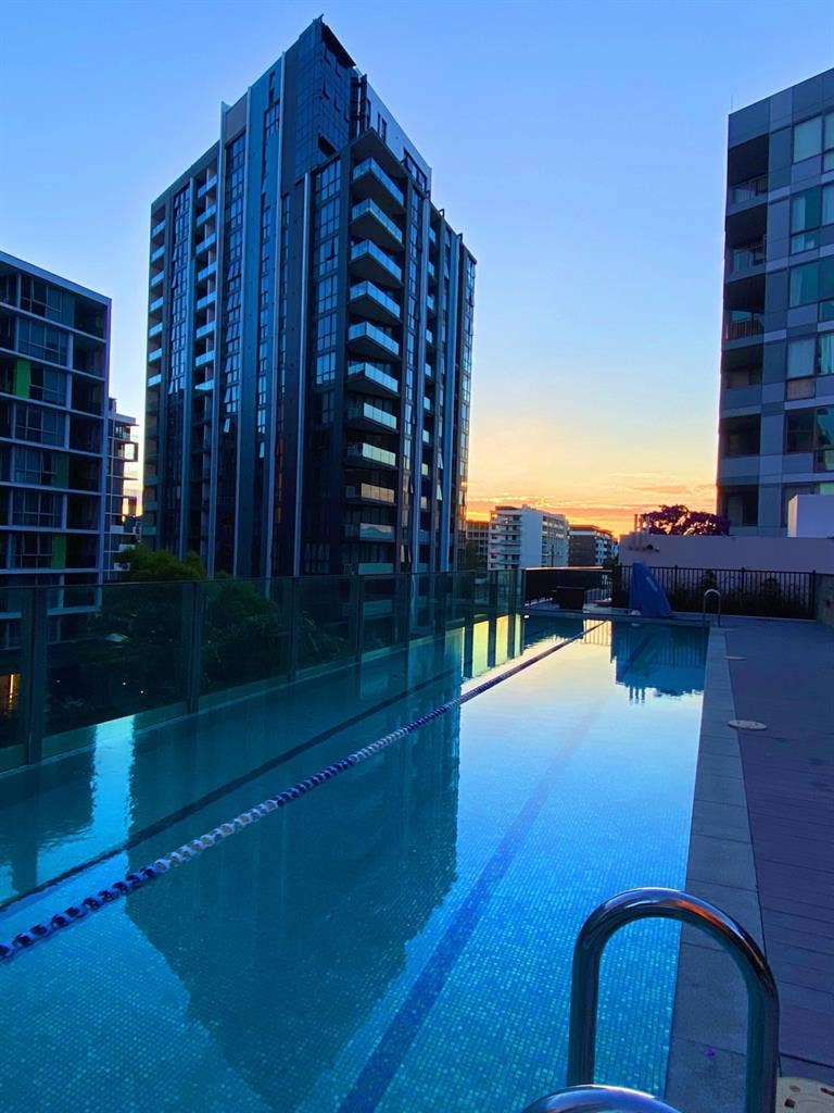 Shared room 2 people Wolli Creek