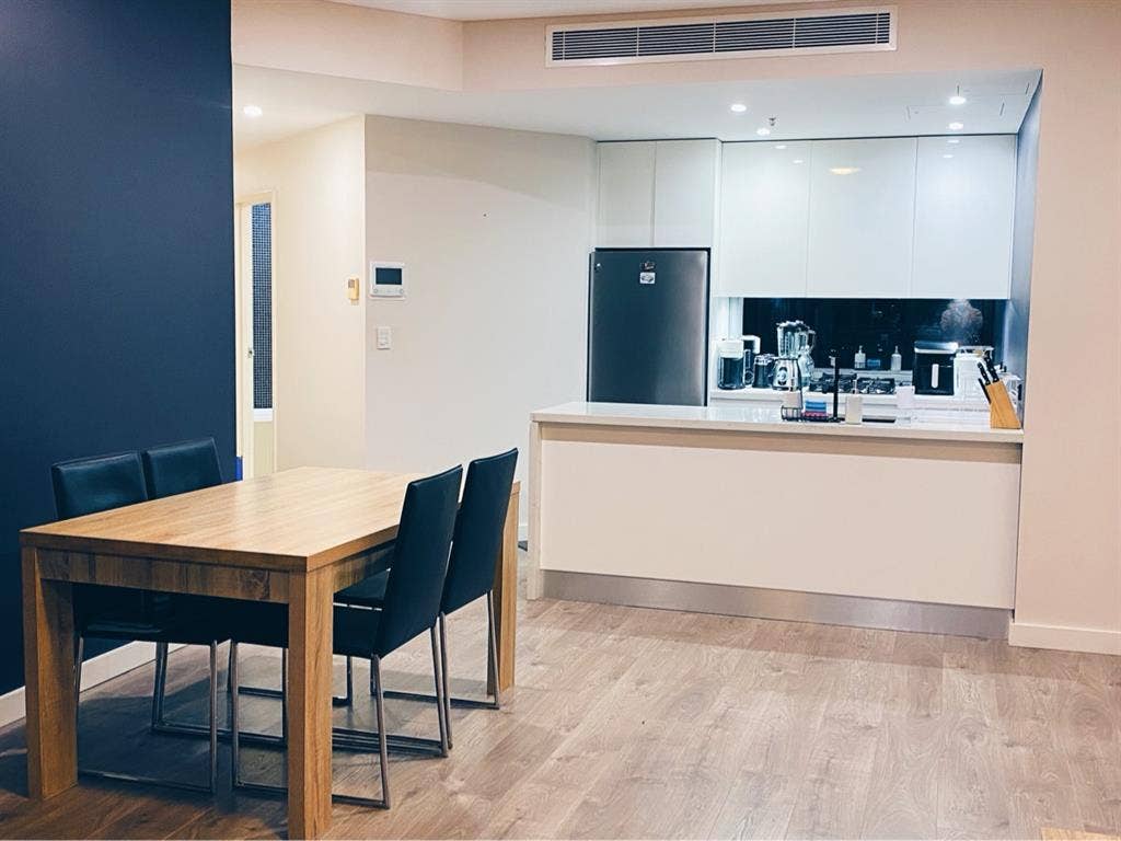 Shared room 2 people Wolli Creek
