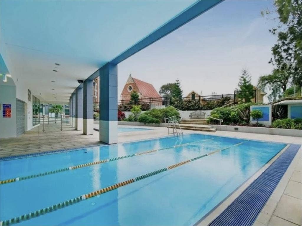 Shared room 2 people Wolli Creek