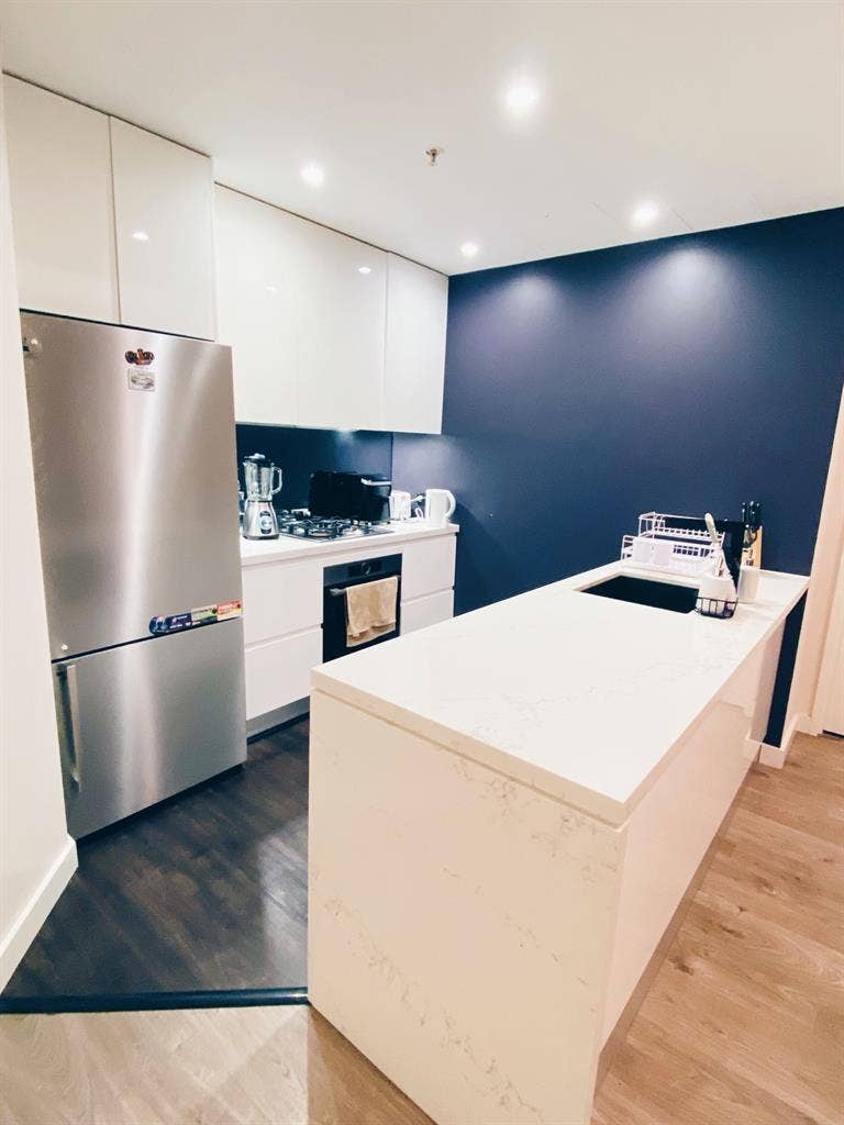 Shared room 2 people Wolli Creek