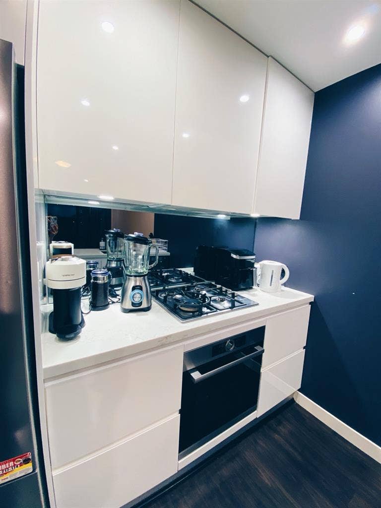 Shared room 2 people Wolli Creek