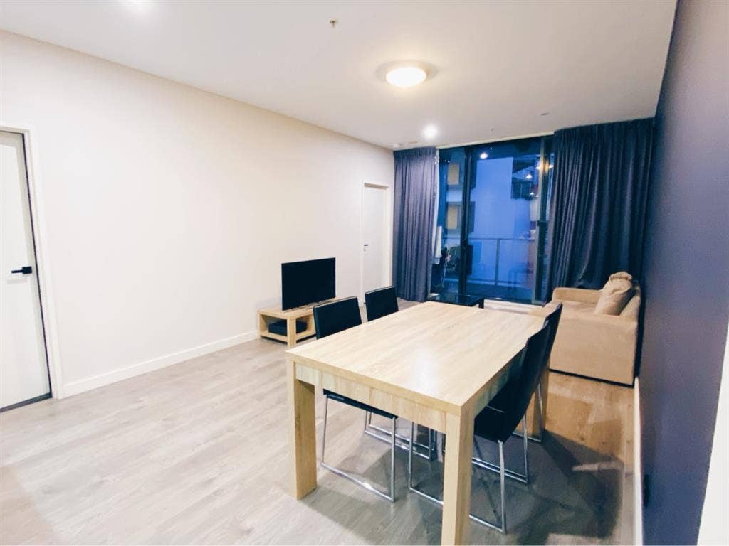 Shared room 2 people Wolli Creek