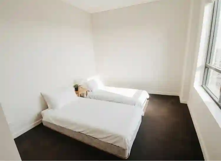 Shared room 2 people Wolli Creek
