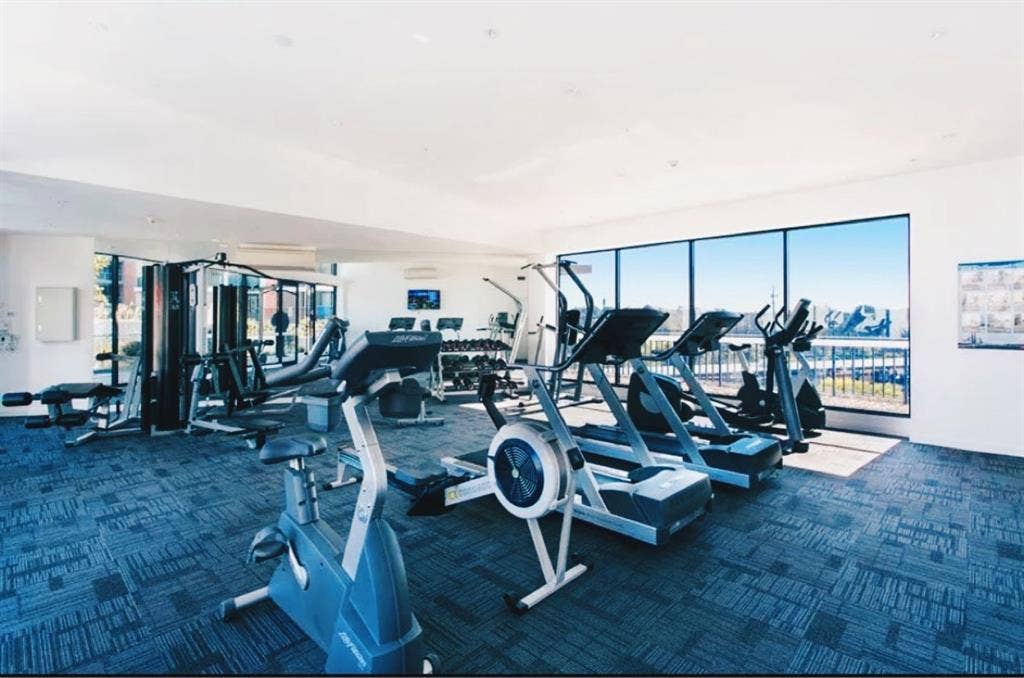 Shared room 2 people Wolli Creek