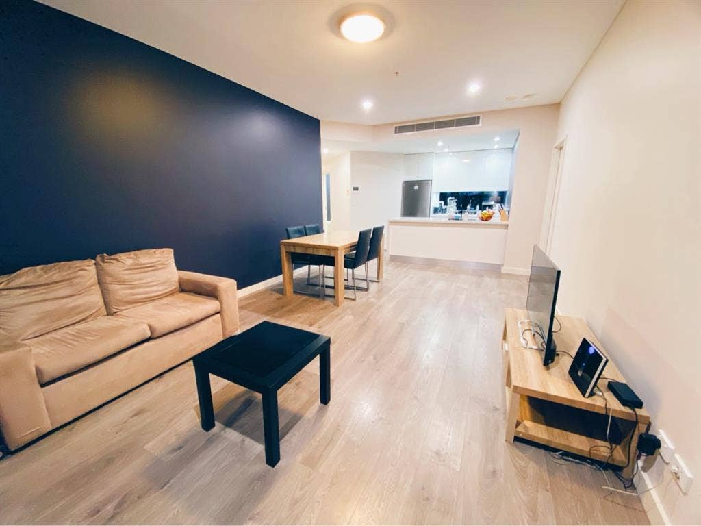 Shared room 2 people Wolli Creek
