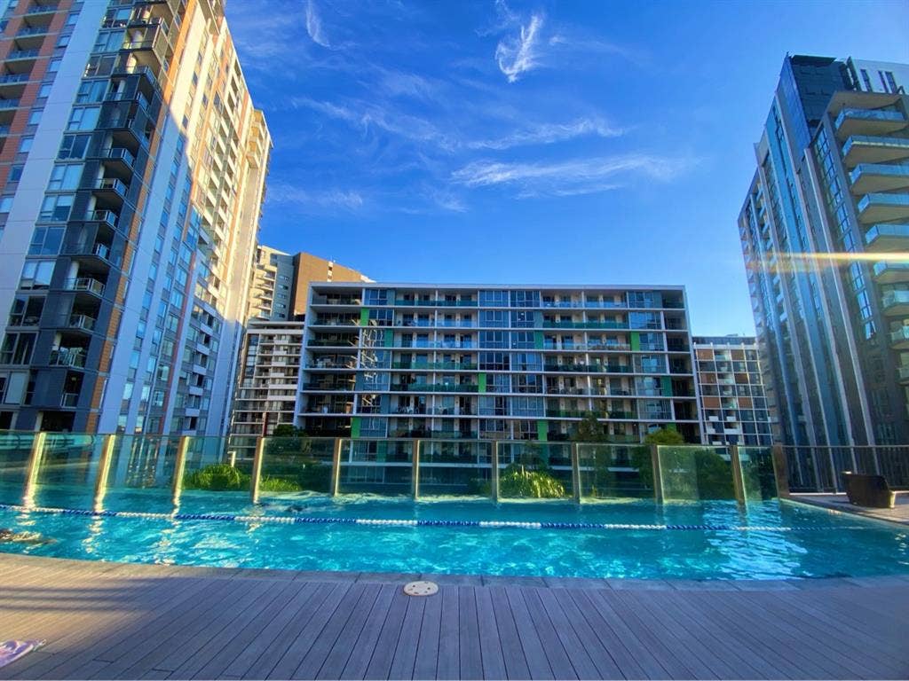 Shared room 2 people Wolli Creek