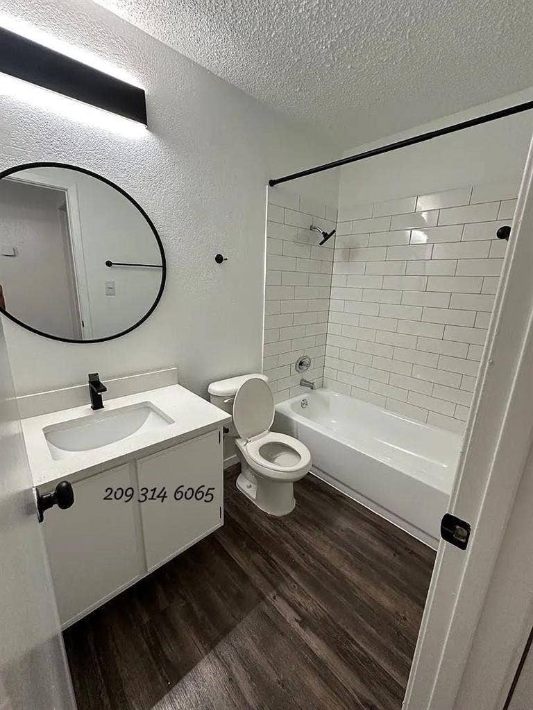 A perfect location