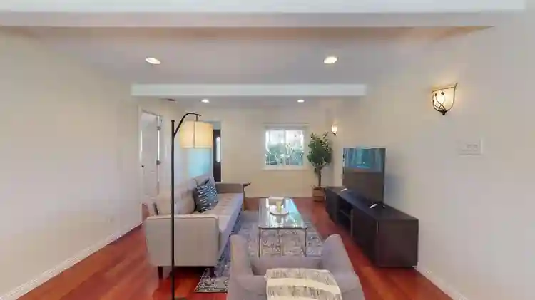 1 BR in Cupertino