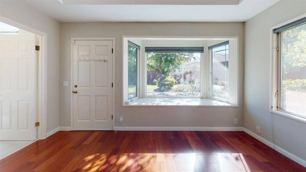 1 BR in Cupertino