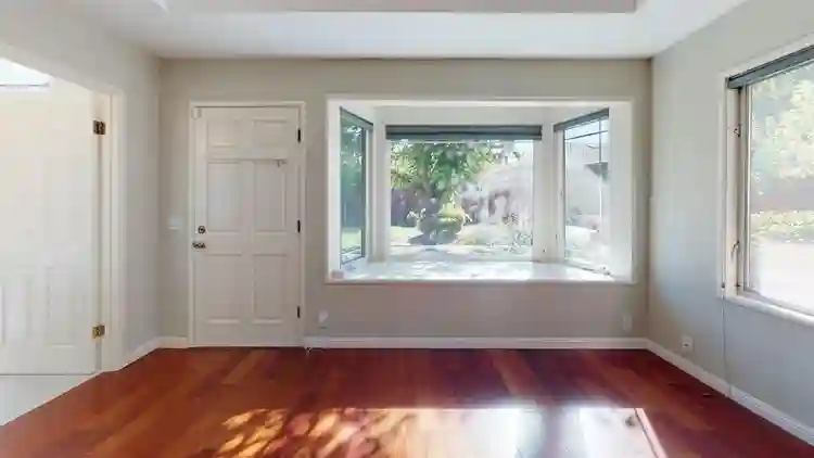 1 BR in Cupertino