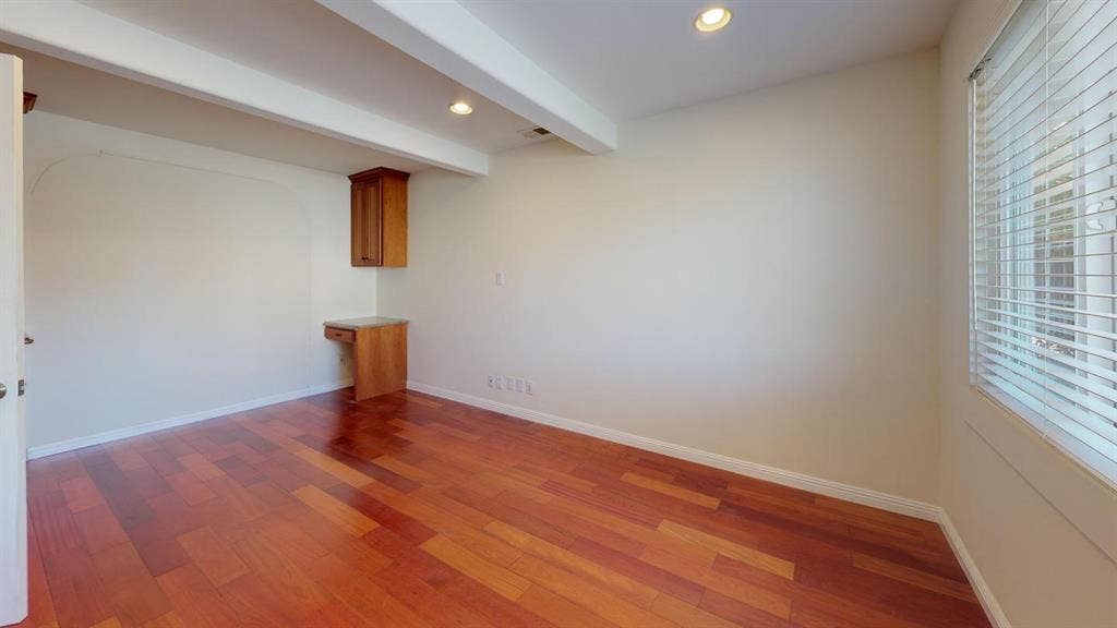 1 BR in Cupertino