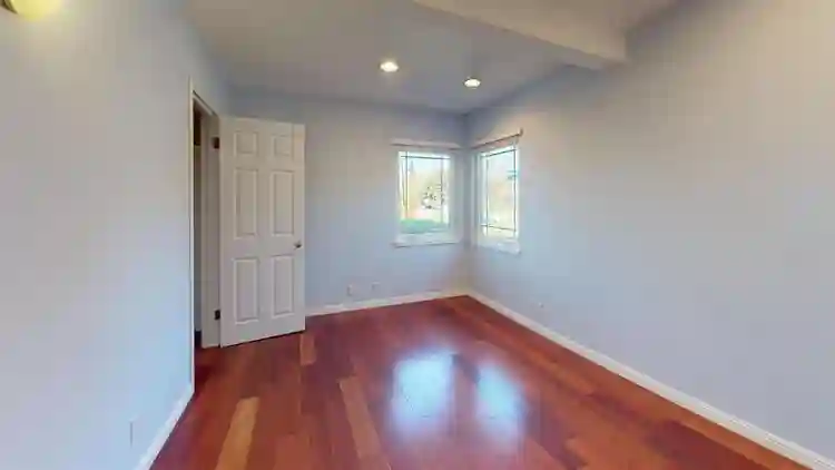 1 BR in Cupertino
