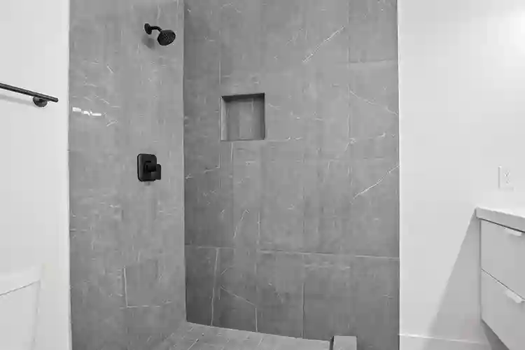 1 BR in Dallas