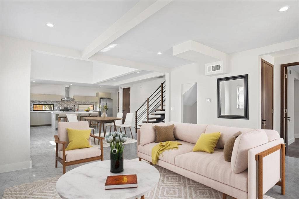 1 BR in Dallas