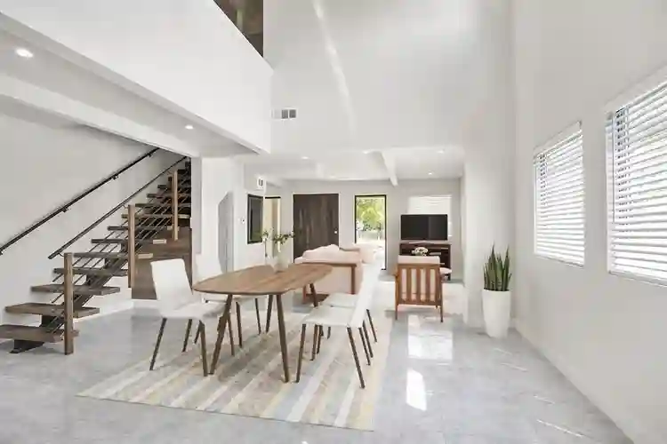 1 BR in Dallas