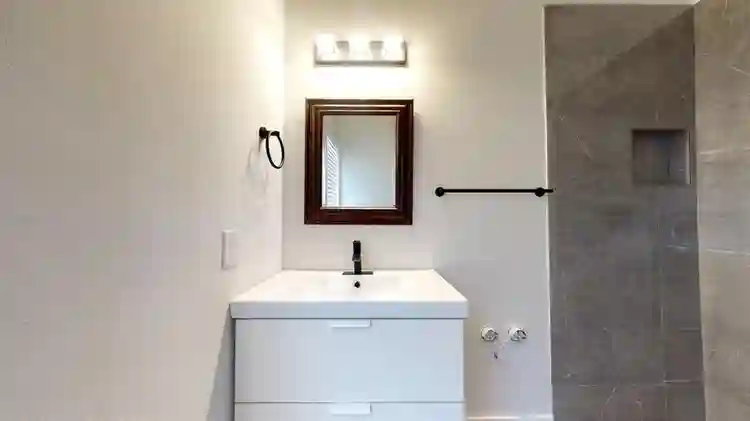 1 BR in Dallas