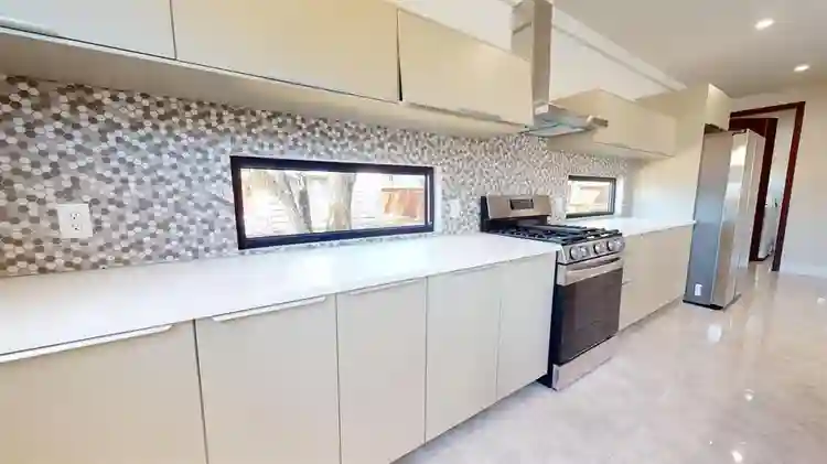 1 BR in Dallas