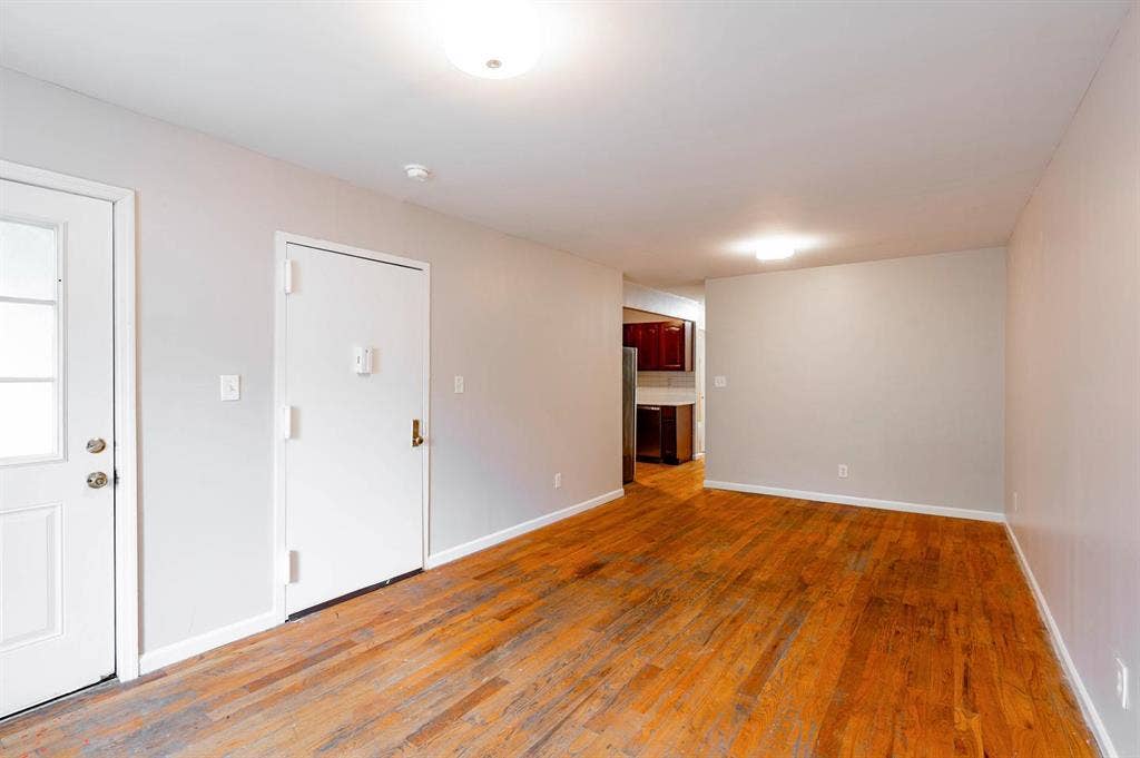 3 BR in Brooklyn