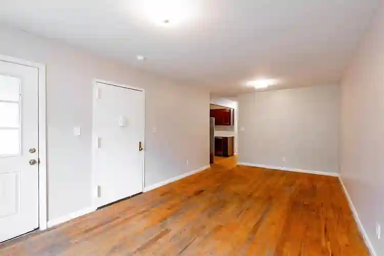 3 BR in Brooklyn