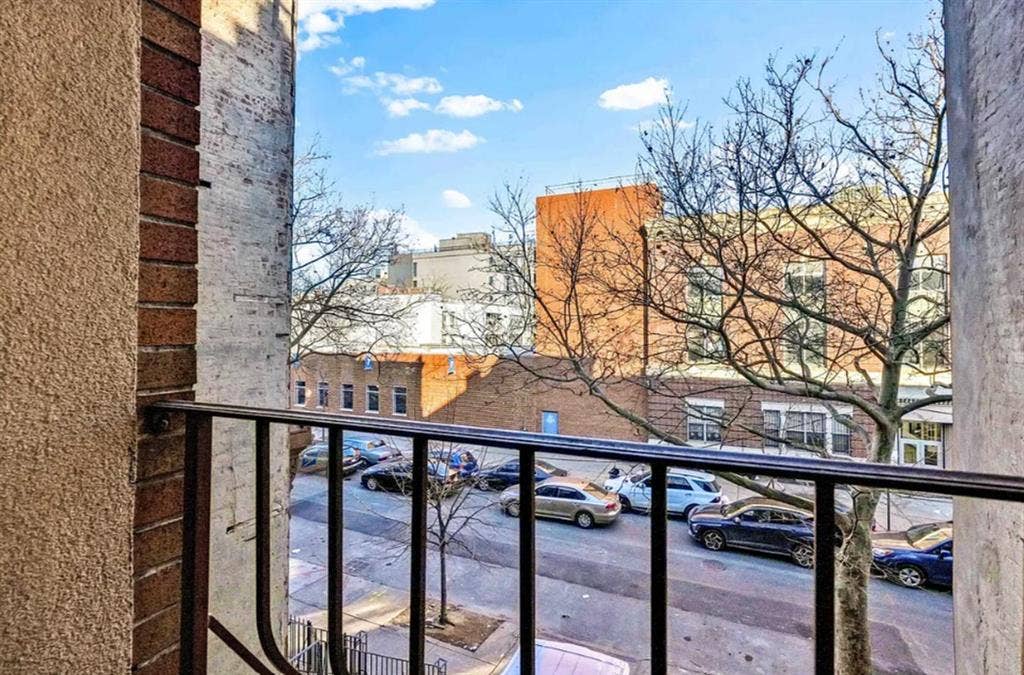 3 BR in Brooklyn