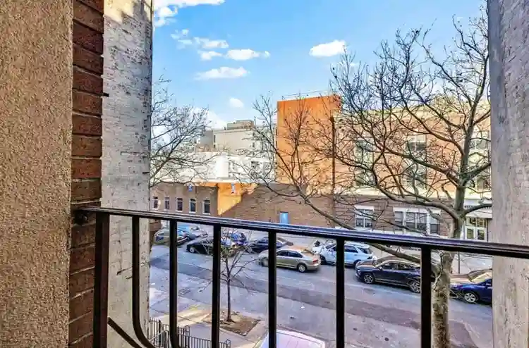 3 BR in Brooklyn