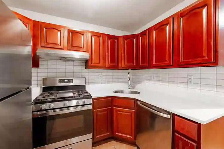 3 BR in Brooklyn