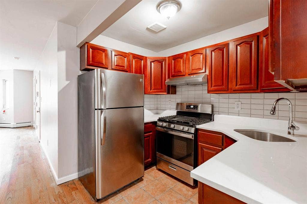 3 BR in Brooklyn