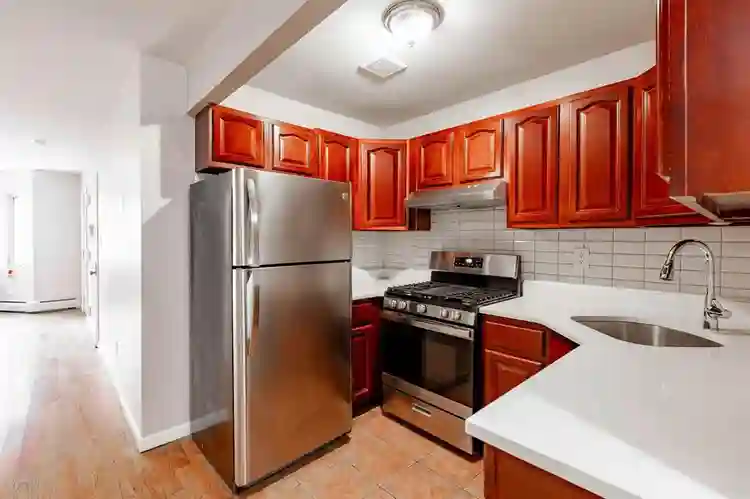 3 BR in Brooklyn